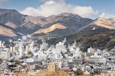 日本地熱興業（株）