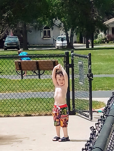 Park «Clay Township Park Pavillion», reviews and photos, 4768 Pointe Tremble Rd, Algonac, MI 48001, USA