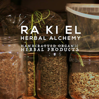 Ra Ki El - Herbal Alchemy