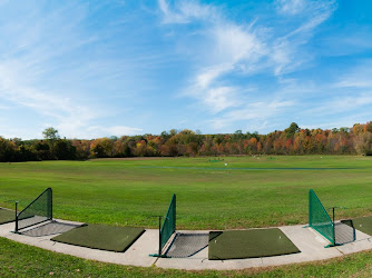 Meadowcrest Golf Range @ Scotti's Drive In