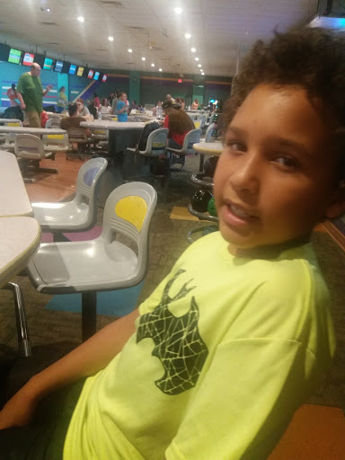 Bowling Alley «Northside Lanes», reviews and photos, 6 Richards Ave, Winchester, VA 22601, USA