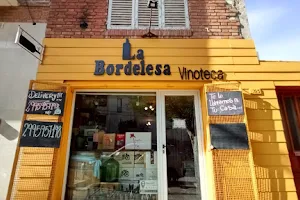 La Bordelesa Vinoteca & Wine Bar image