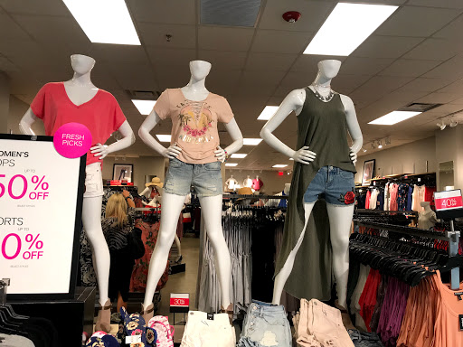 Outlet Mall «Tanger Outlet Columbus», reviews and photos, 400 South Wilson Road, Sunbury, OH 43074, USA