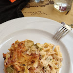 Photo n°1 de l'avis de DuneTrader86.i fait le 06/08/2023 à 12:41 sur le  Ristorante Lucca in Tavola à Lucca