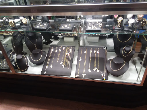 Pawn Shop «Fall River Pawn Brokers», reviews and photos, 268 Union St, New Bedford, MA 02740, USA