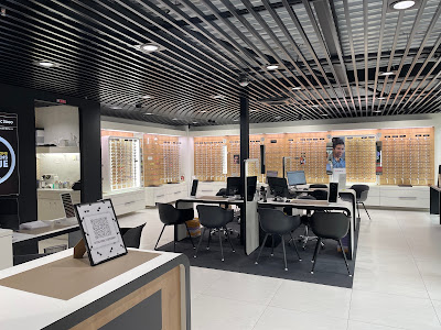 Optic 2000 - Opticien Le Quesnoy à Le Quesnoy