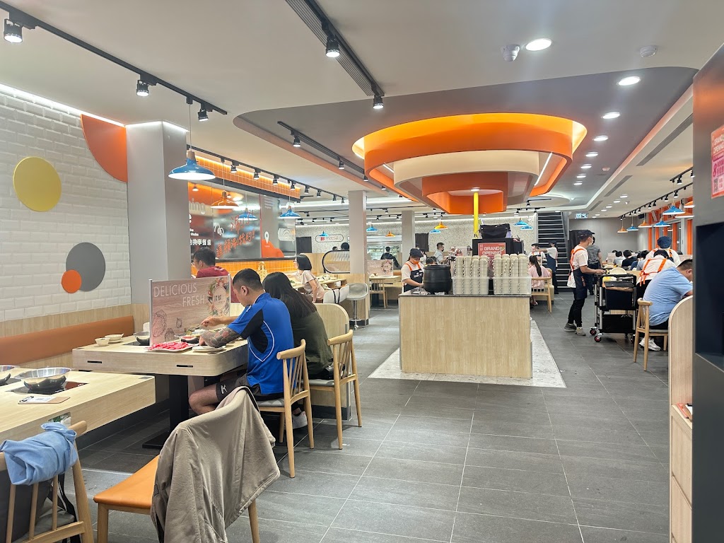 錢都日式涮涮鍋-林口長庚直營店 CHIEN TU HOT POT 的照片