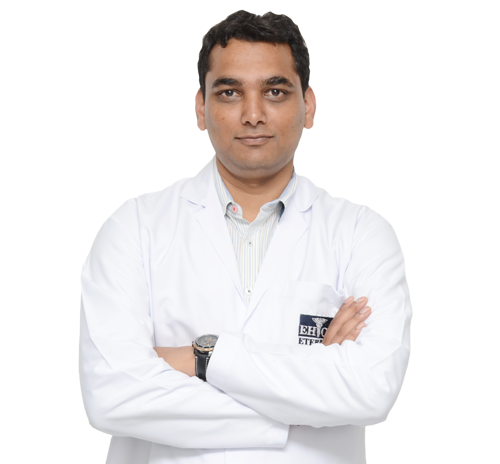 Dr Vikram Bohra Best Neurologist doctor in Jaipur | Stroke | Headache | Parkinson | Epilepsy