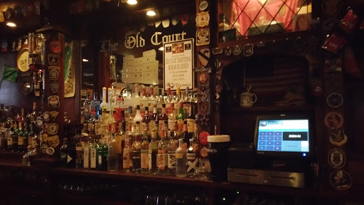 Irish Pub «The Old Court Irish Pub And Restaurant», reviews and photos, 29-31 Central St, Lowell, MA 01852, USA