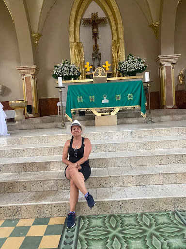 Gimnasio Municipal El Rubio, Centro de gimnasia en El Rubio,Sevilla