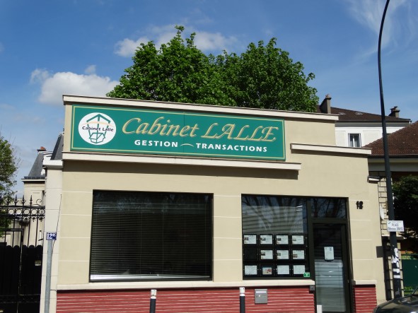 Cabinet Lalle à Fontenay-sous-Bois