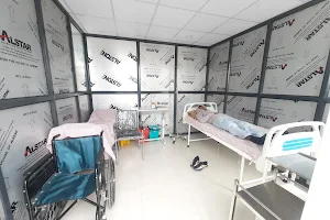 Gurukirpa Multispeciality Hospital image