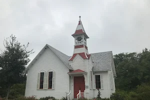 Oysterville Church image
