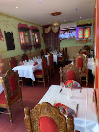 Atmosphère du Restaurant indien Bollywood à Gaillard - n°12