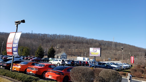 Used Car Dealer «Route 15 Used Car Center Dover Dodge», reviews and photos, 214 NJ-15, Wharton, NJ 07885, USA