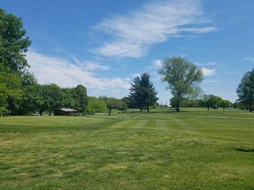 Golf Course «Berry Hill Golf Course», reviews and photos, 11919 Berry Hill Rd, Bridgeton, MO 63044, USA