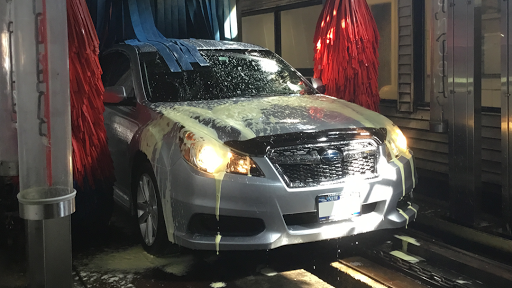 L.A. Car Wash en Peekskill