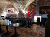 Atmosphère du Restaurant Le Ventadour à Montauban - n°4