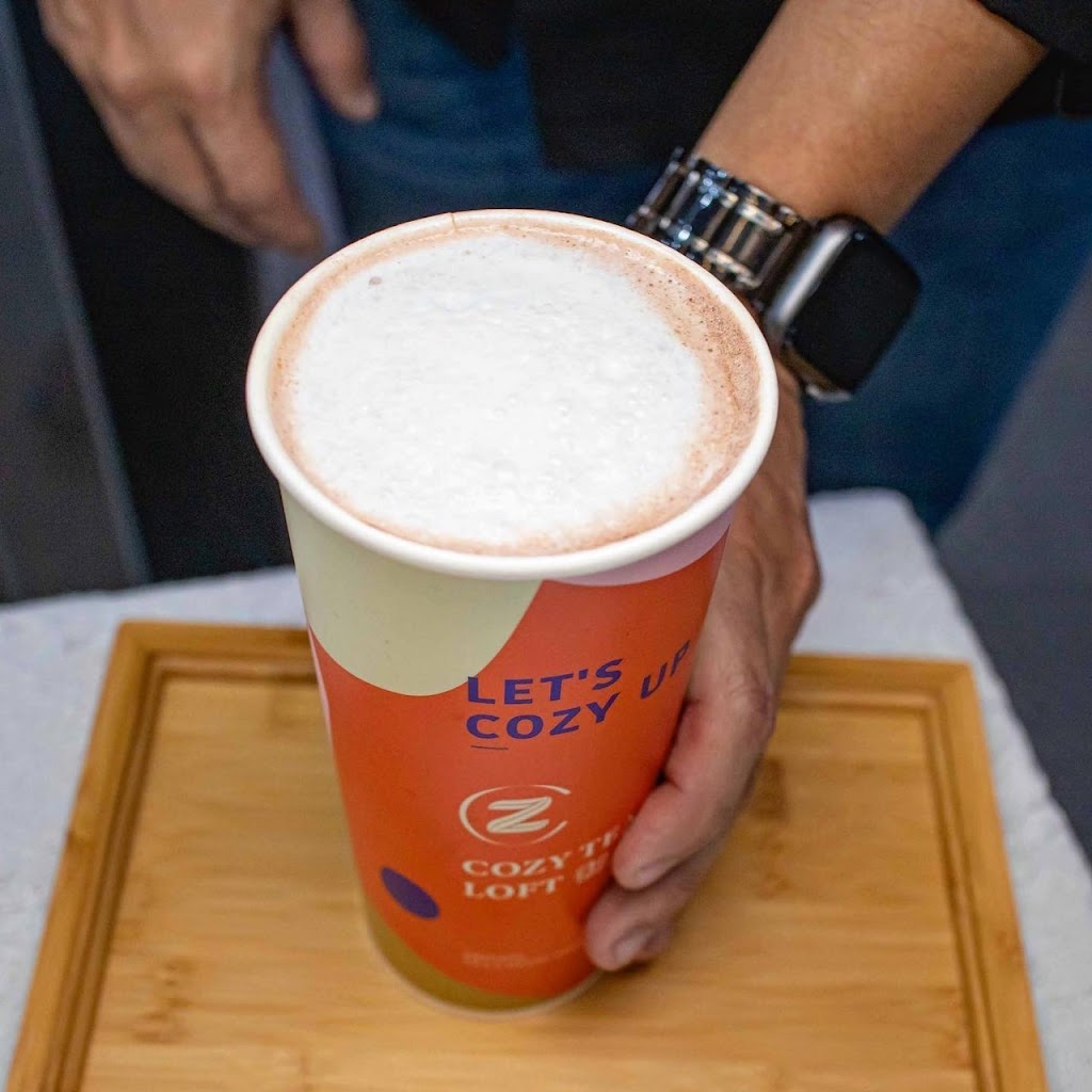 御私藏/鮮奶茶Milk Tea新光三多店/前鎮飲料店 的照片