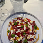 Photo n°1 de l'avis de Vivi.o fait le 29/08/2022 à 16:43 sur le  Cascina Belvedì Ristorante Albergo à Ubiale Clanezzo