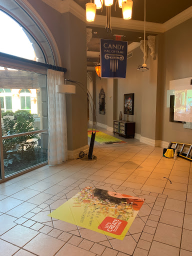 Print Shop «Allegra Design Print Mail», reviews and photos, 107 N Jefferson St, Tampa, FL 33602, USA