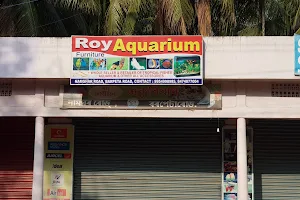 Roy Aquarium image