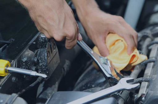 Auto Repair Shop «Warrenton Auto Service», reviews and photos, 281 E Shirley Ave, Warrenton, VA 20186, USA