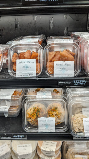 Grocery Store «Bristol Farms», reviews and photos, 1570 Rosecrans Ave, Manhattan Beach, CA 90266, USA