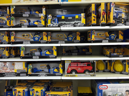 Toy Store «Toys