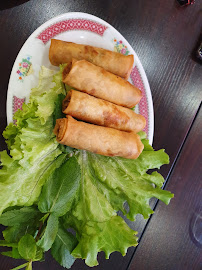 Plats et boissons du Restaurant chinois Soleil Levant à Paris - n°12