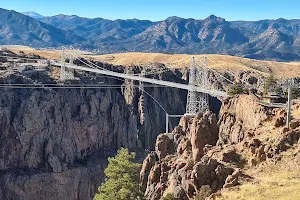 Royal Gorge Bridge & Park image