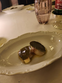 Foie gras du Restaurant Il Carpaccio à Paris - n°2