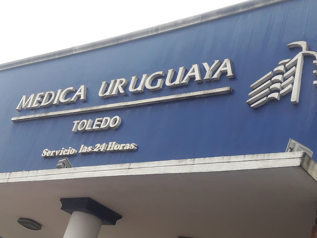 Medica Uruguaya - Rivera