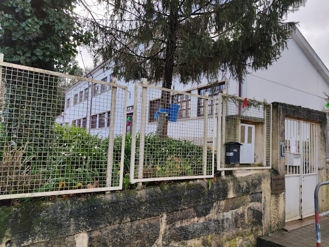 Escola basica Aguiar - Vila Nova de Famalicão