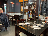 Atmosphère du Restaurant coréen City Barbecue coréen à Paris - n°4