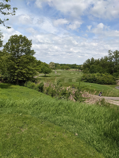 Golf Course «Cinder Ridge Golf Links», reviews and photos, 24801 Lakepoint Dr # 20, Wilmington, IL 60481, USA