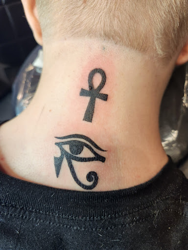 Explore deep meaning tattoo ideas for men with meaning, creative tattoo ideas in Clearfield, available at Platypus Tattoo Co.