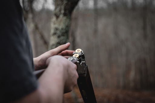 Shooting Event Area «Etowah Valley Sporting Clays Park», reviews and photos, 619 Sporting Hill Dr, Dawsonville, GA 30534, USA