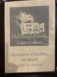 Photos du propriétaire du Restaurant français Jac'Soul à Sablet - n°9
