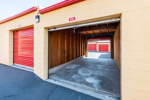 Self-Storage Facility «Security Public Storage», reviews and photos, 502 Apollo St, Brea, CA 92821, USA