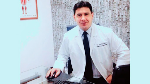 Dr Freddy López ortopedia y traumatología Maracaibo