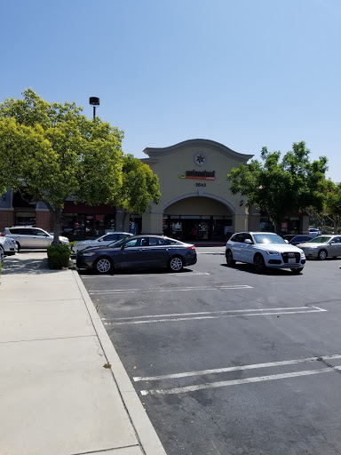 Pet Supply Store «Unleashed by Petco», reviews and photos, 2643 Tapo Canyon Rd c, Simi Valley, CA 93063, USA