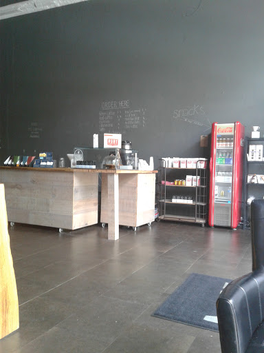 Coffee Shop «m5 espresso labs», reviews and photos, 2717 Erie Ave, Cincinnati, OH 45208, USA