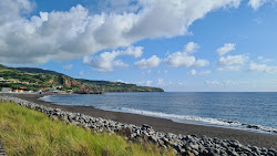 Foto von Praia de Almoxarife annehmlichkeitenbereich