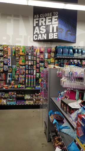 Variety Store «Five Below», reviews and photos, 905 Norland Ave, Chambersburg, PA 17201, USA