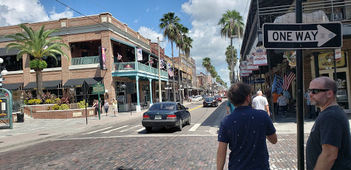 Tattoo Shop «Ybor City Tattoo Company», reviews and photos, 1501 E 9th Ave, Tampa, FL 33605, USA