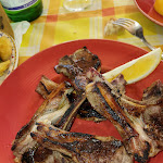 Photo n°2 de l'avis de Antonietta.a fait le 22/09/2023 à 06:14 sur le  Il Piccolo Forno à Lamezia Terme