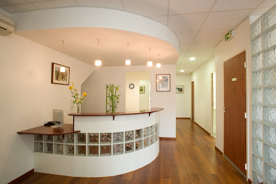 Centre Dentaire du Vallon à Sainte-Foy-lès-Lyon