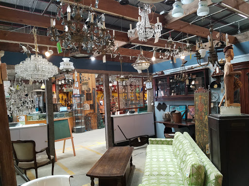 Architectural Salvage Store «Community Forklift», reviews and photos, 4671 Tanglewood Dr, Hyattsville, MD 20781, USA