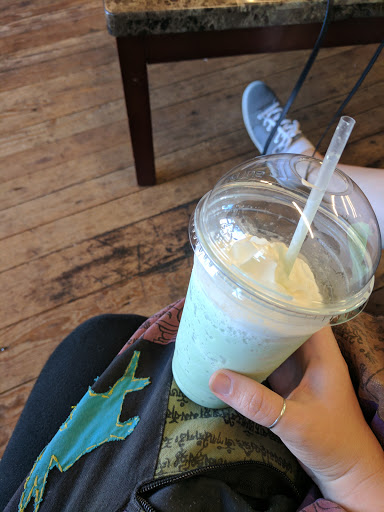 Coffee Shop «Fuel Coffee House», reviews and photos, 106 E Main St, Llano, TX 78643, USA